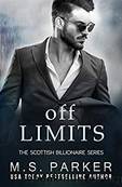 Off Limits by Parker M. S