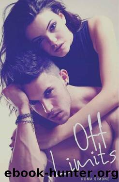 Off Limits by Roma Simone