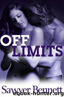 Off Limits by Sawyer Bennett