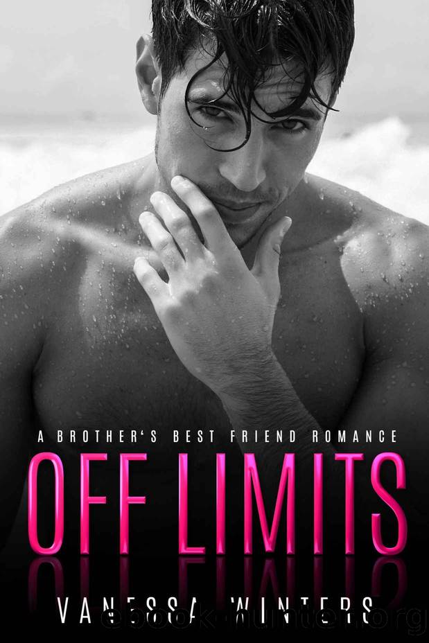 Off Limits by Vanessa Winters
