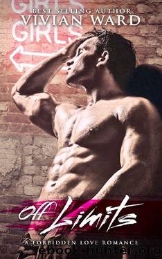 Off Limits by Vivian Ward