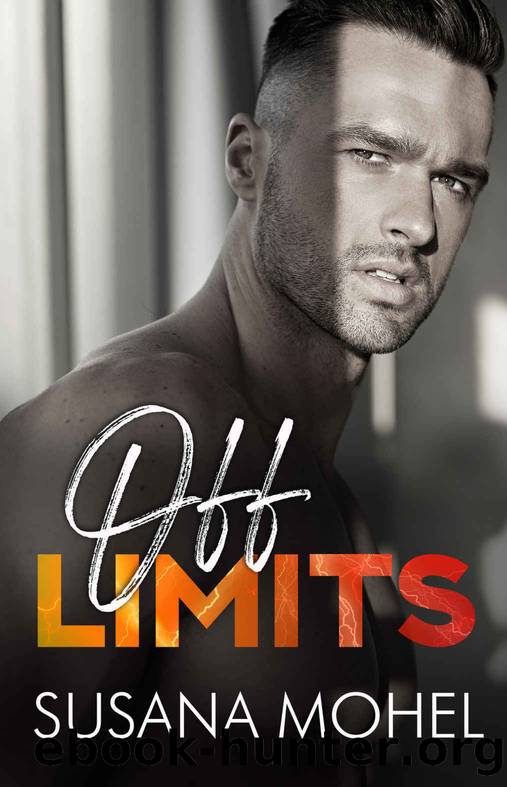 Off Limits: A Forbidden & Military Romance by Susana Mohel