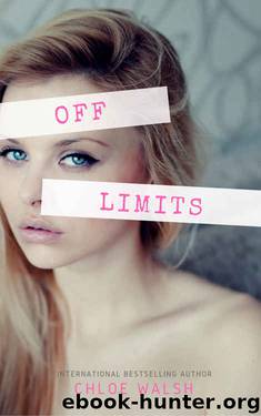 Off Limits: Faking It #1 by Chloe Walsh