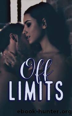 Off Limits_A College Romance Novel by Zara Rivas