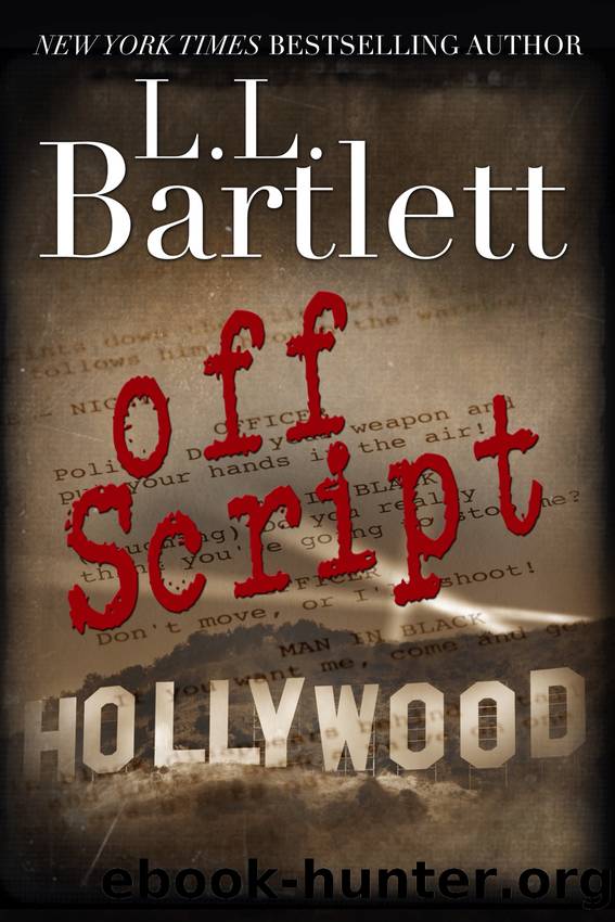 Off Script by L.L. Bartlett