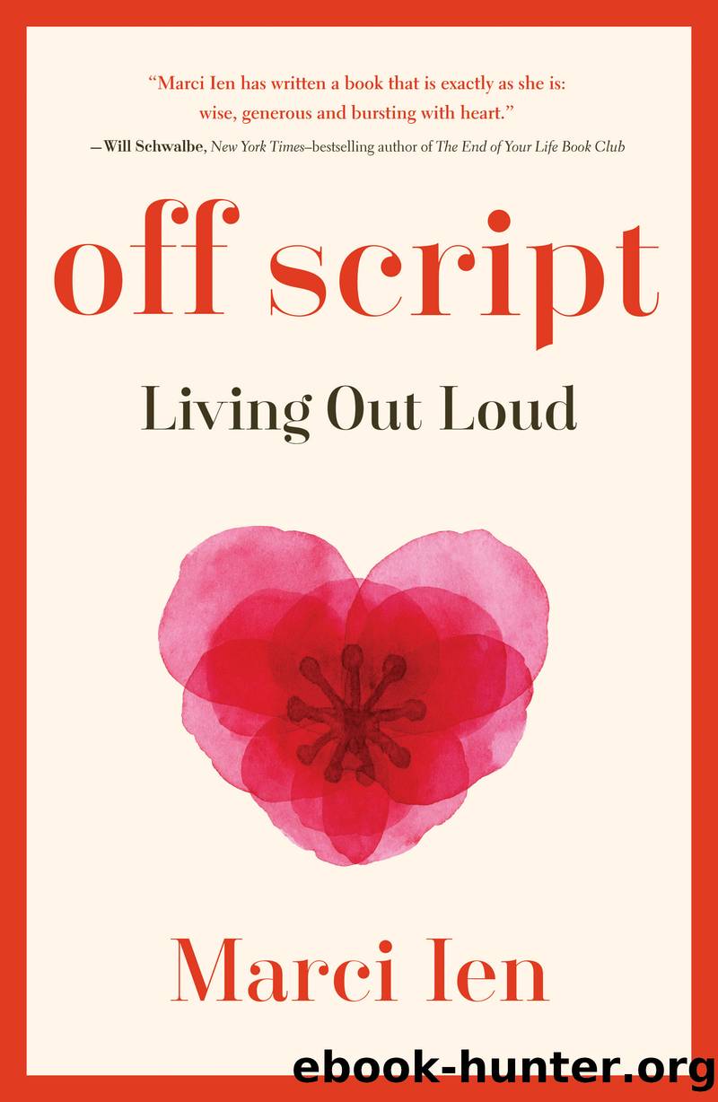 Off Script by Marci Ien