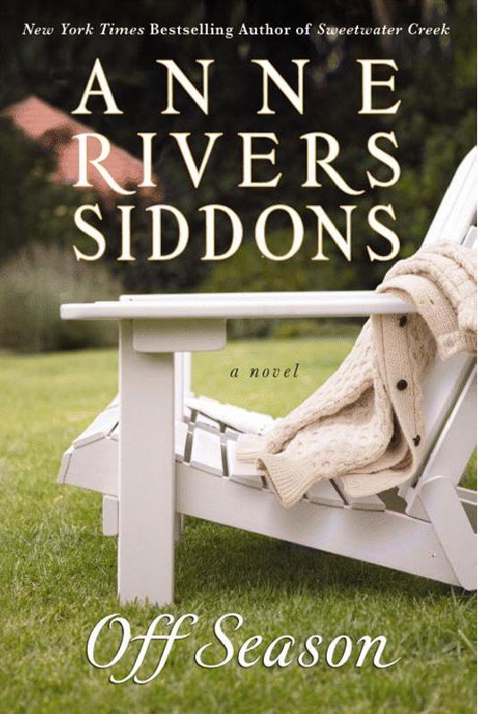 Off Season by Anne Rivers Siddons