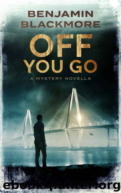 Off You Go by Benjamin Blackmore