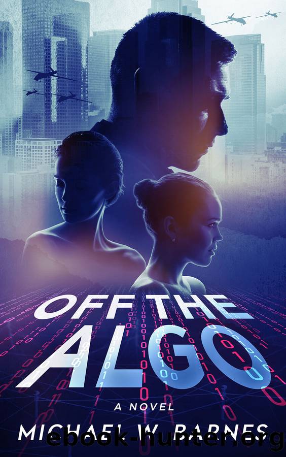 Off the Algo by Michael W. Barnes