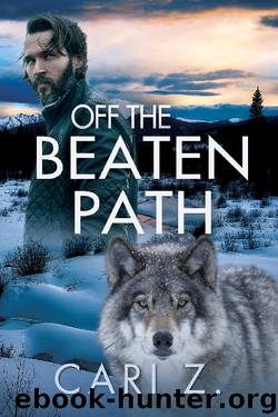 Off the Beaten Path by Cari Z