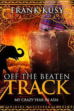 Off the Beaten Track by Frank Kusy