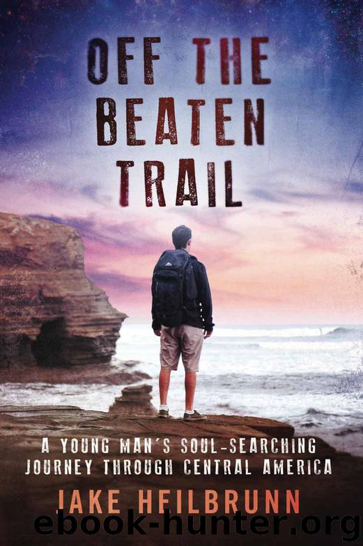 Off the Beaten Trail by Jake Heilbrunn