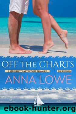 Off the Charts by Anna Lowe