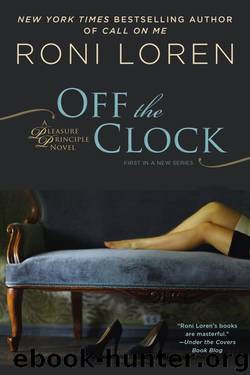 Off the Clock by Roni Loren