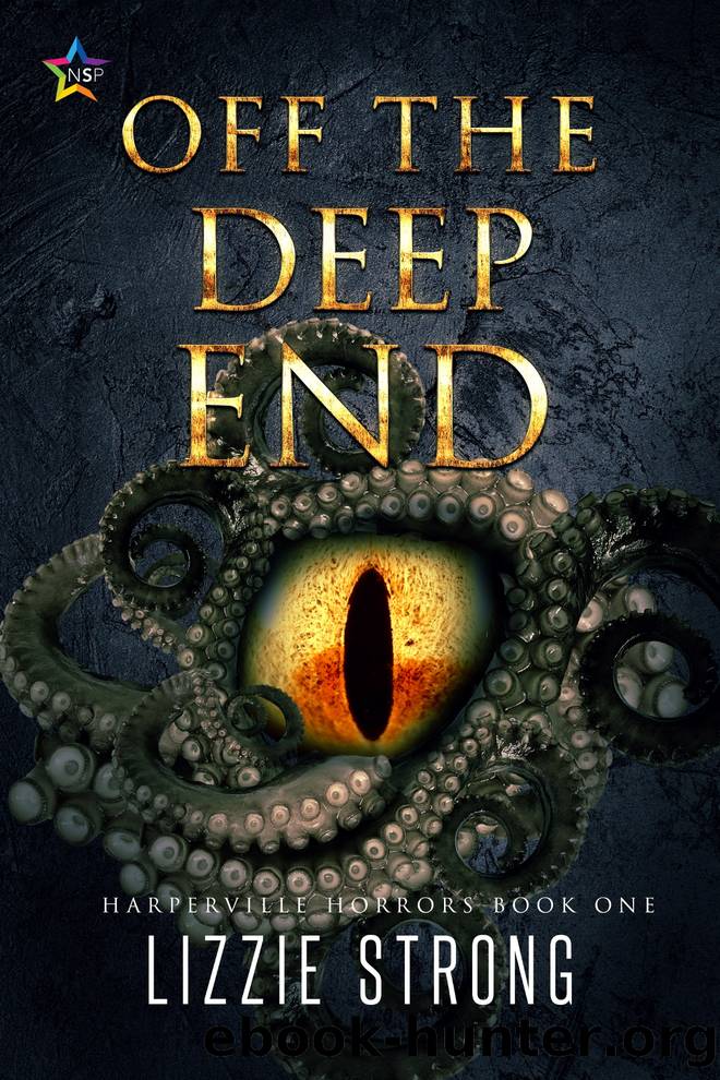 Off the Deep End by Lizzie Strong