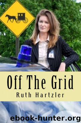 Off the Grid (Amish Safe House, Book 1) by Ruth Hartzler