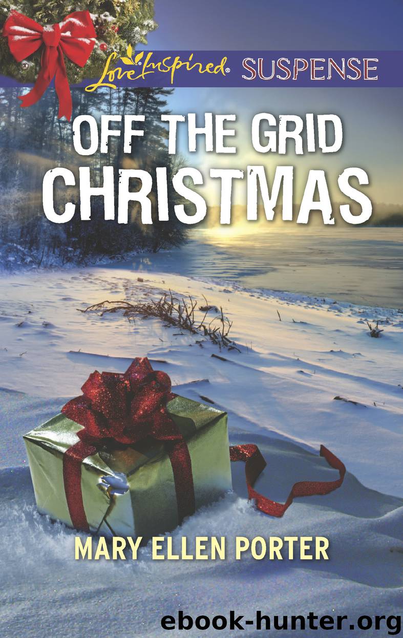 Off the Grid Christmas by Mary Ellen Porter