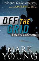 Off the Grid by Mark Young