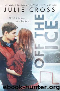 Off the Ice (Juniper Falls) by Julie Cross