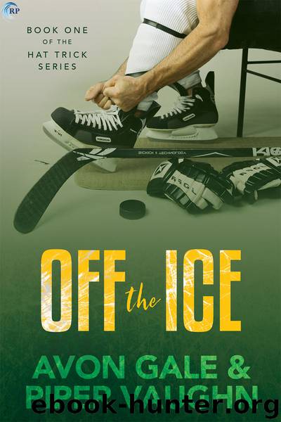 Off the Ice by Avon Gale