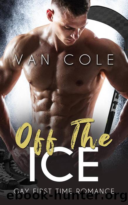 Off the Ice by Van Cole