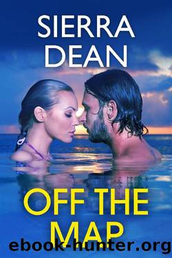 Off the Map by Sierra Dean