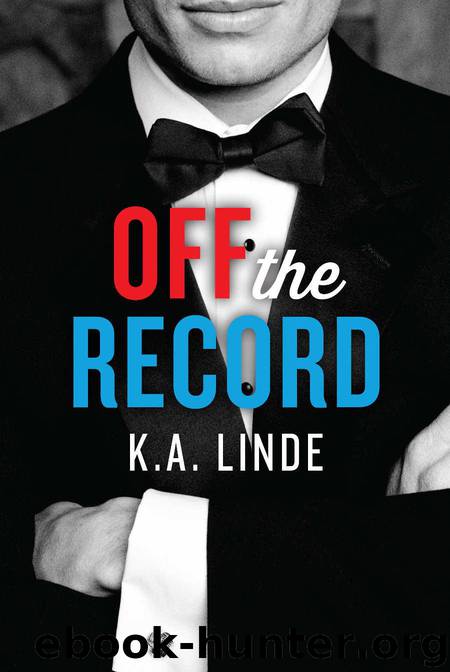Off the Record by Linde K.A