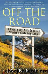 Off the Road by Hitt Jack