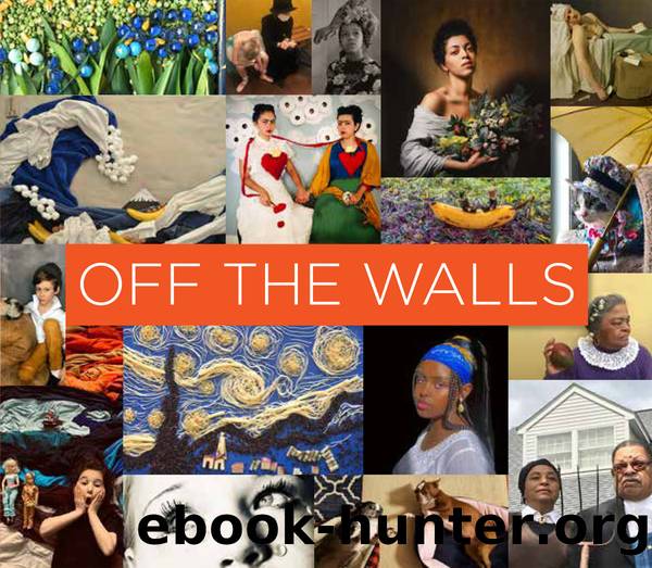 Off the Walls by Sarah Waldorf & Annelisa Stephan