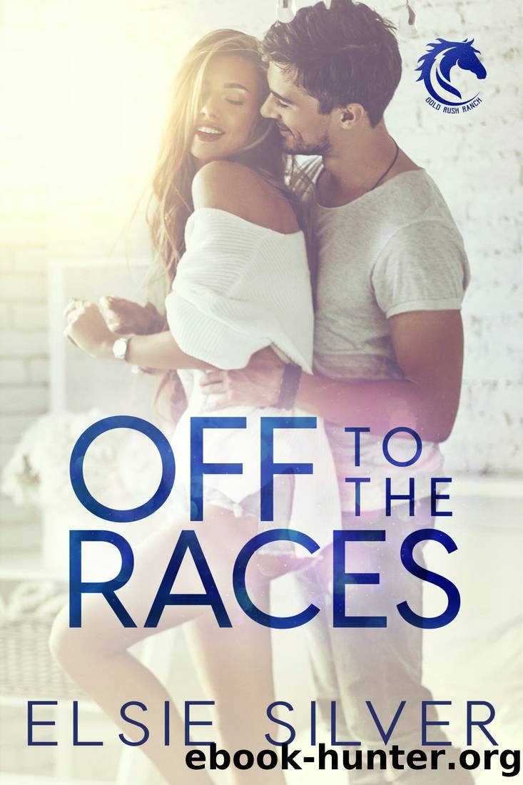 Off to the Races by Silver Elsie