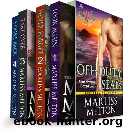 Off-Duty SEALs by Marliss Melton