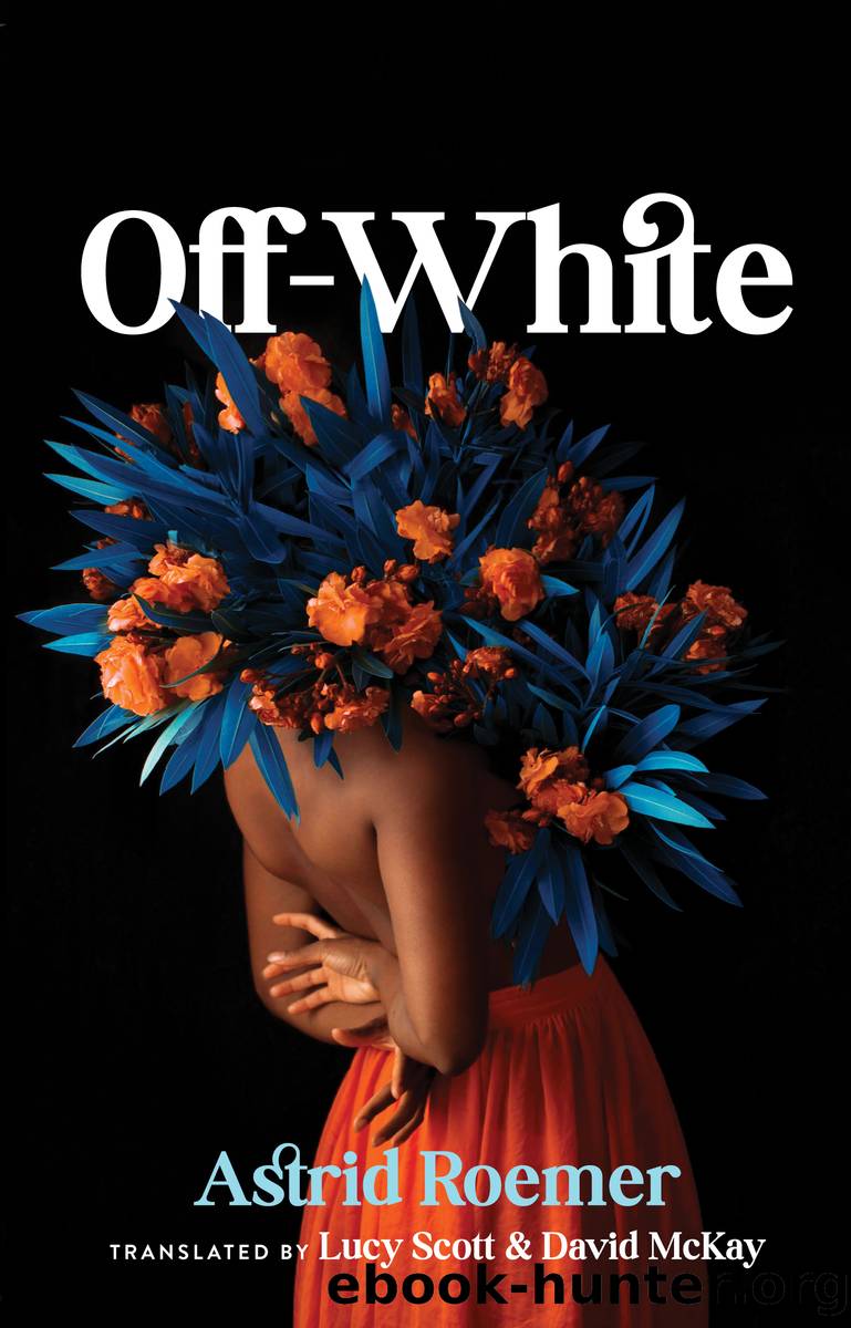 Off-White by Astrid Roemer