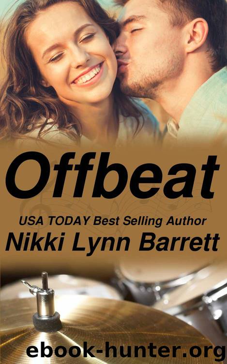 Offbeat (Love and Music In Texas Book 5) by Nikki Lynn Barrett
