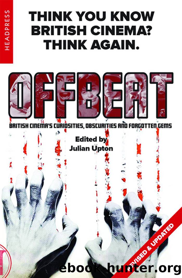 Offbeat (Revised & Updated) by Julian Upton;