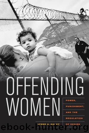 Offending Women by Haney Lynne A
