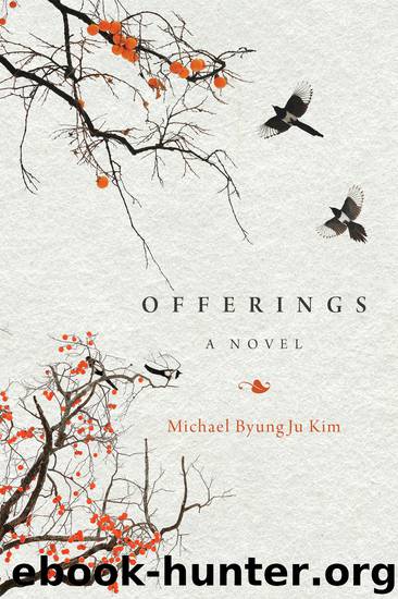 Offerings by Michael ByungJu Kim