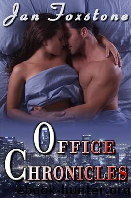 Office Chronicles by Jan Foxstone