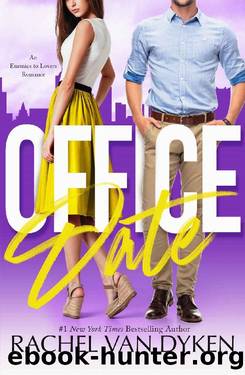 Office Date by Rachel Van Dyken