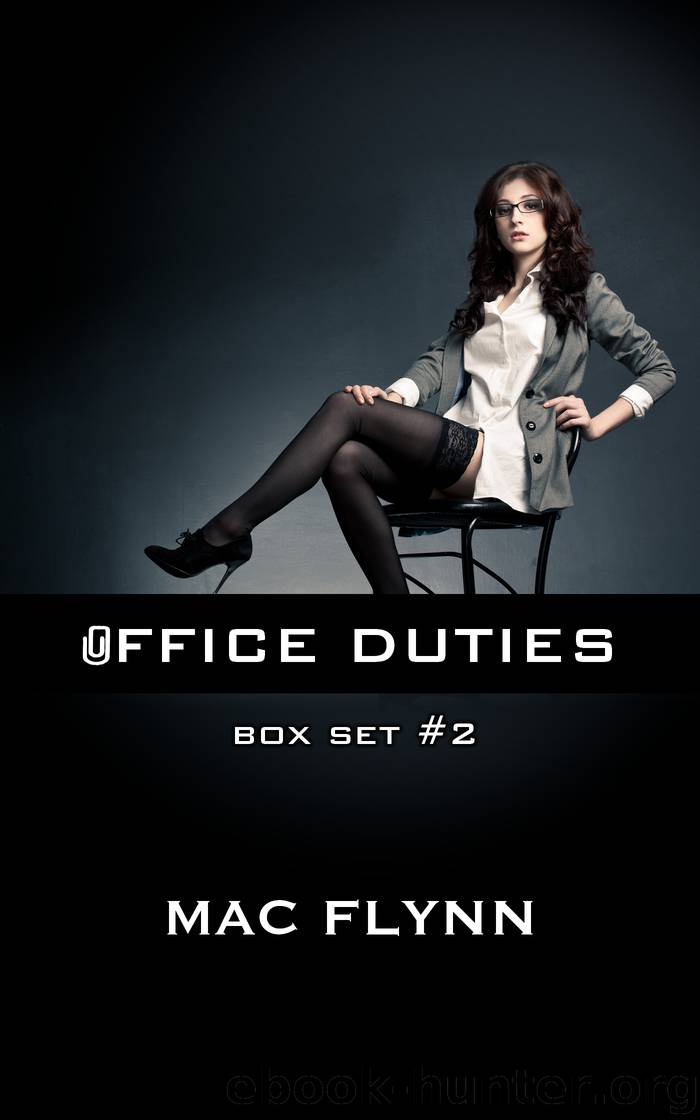 Office Duties Box Set #2 by Flynn Mac