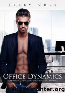 Office Dynamic by Jerry Cole