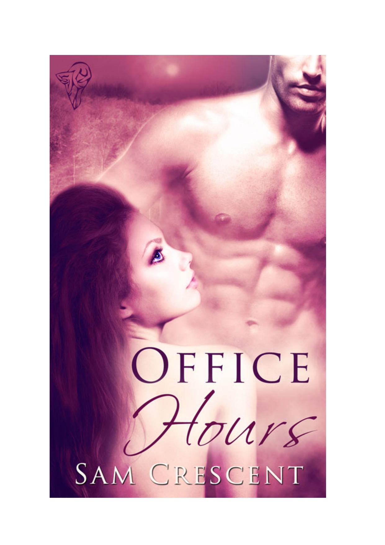 Office Hours by Sam Crescent