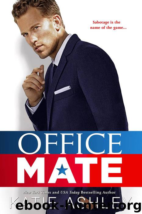 Office Mate by Katie Ashley