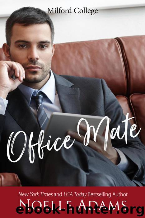 Office Mate by Noelle Adams