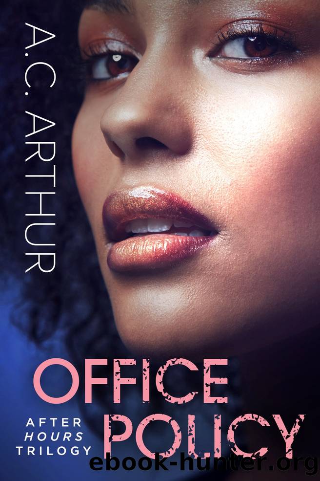 Office Policy by A.C. Arthur