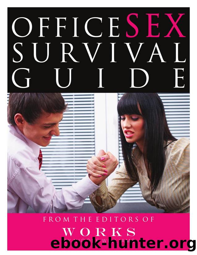 Office Sex Survival Guide by Nicole Williams