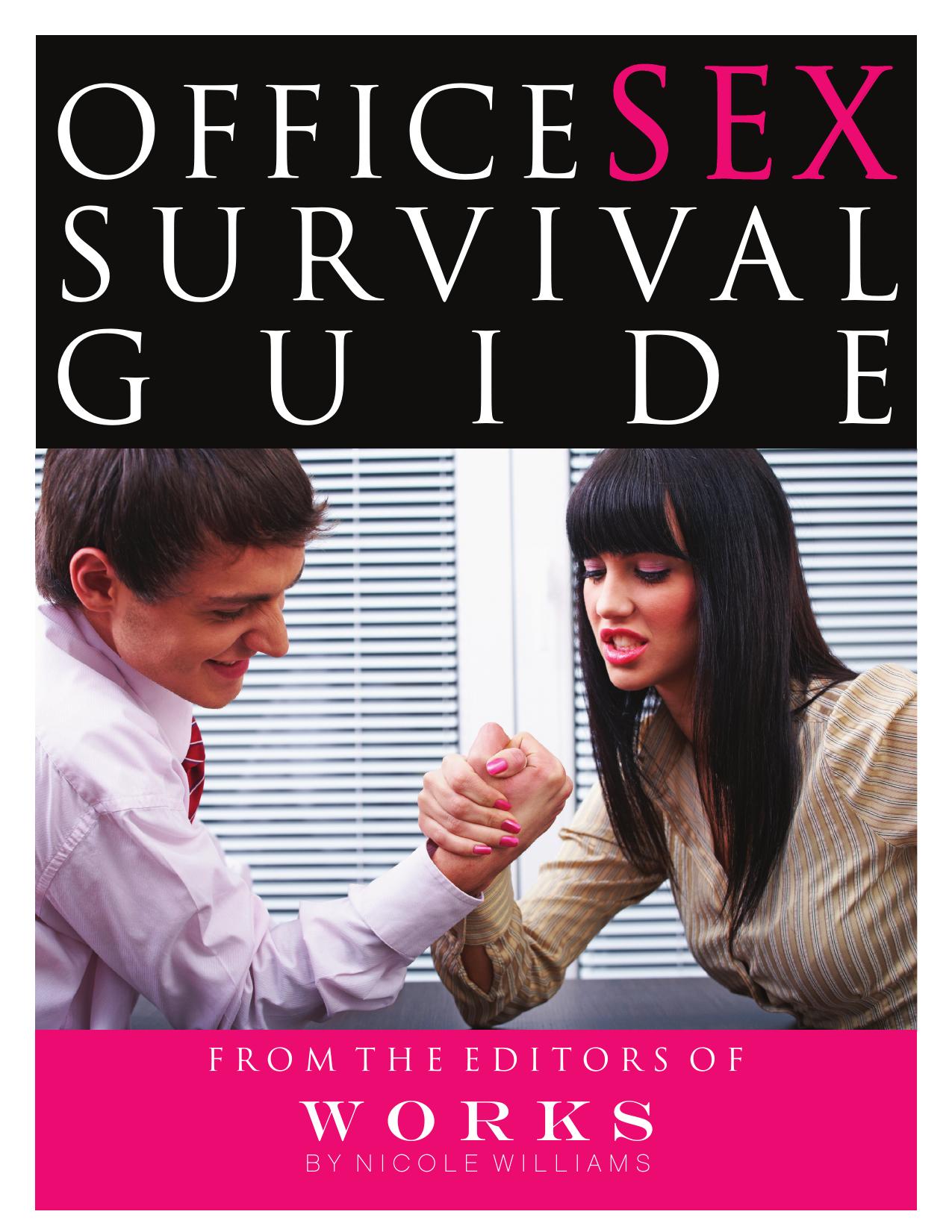 Office Sex Survival Guide by Williams N. (Ed.)