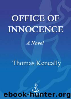 Office of Innocence by Thomas Keneally