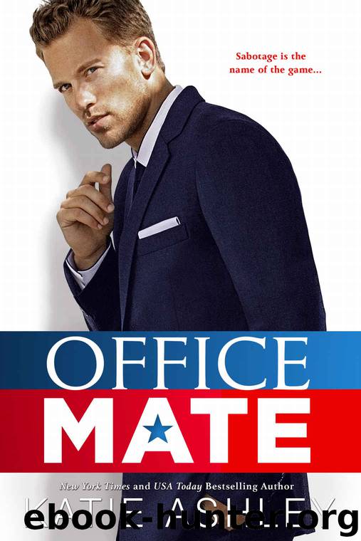 OfficeMate by Ashley Katie