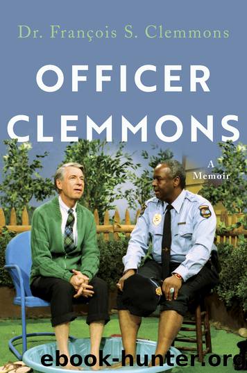 Officer Clemmons by Dr. François S. Clemmons
