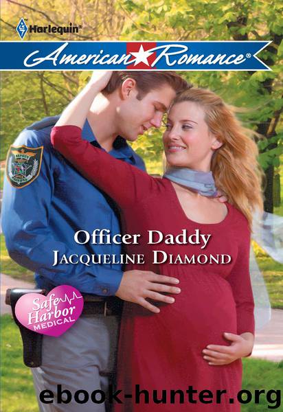 Officer Daddy by Jacqueline Diamond